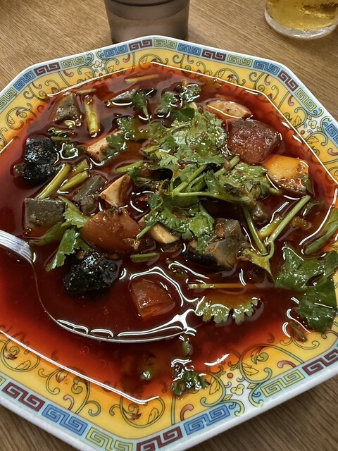 華隆餐館 （カリュウサンカン） - 伊勢佐木長者町/四川料理 | 食べログ
