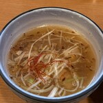 高槻塩元帥 - 