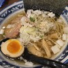 和風楽麺 四代目ひのでや - 料理写真: