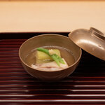 水の - 料理写真: