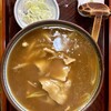きそば若井