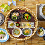 日本料理「むさしの」 - 2026.08むさしの