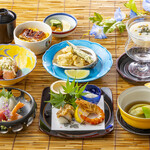 日本料理「むさしの」 - 2026.08萌