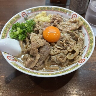 めんさいぼう 五郎左