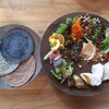 Faveur - 【2026.06】発酵食プレート(税込1,980円)