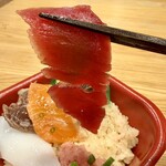 丼丸 政宗 - 