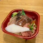 丼丸 政宗 - 