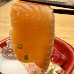 丼丸 政宗 - 