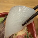 丼丸 政宗 - 