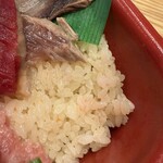 丼丸 政宗 - 