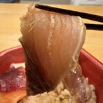 丼丸 政宗 - 