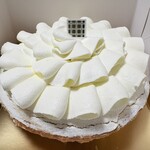 ユーハイム - 料理写真: