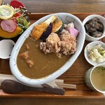 こぶた食堂 - 