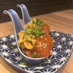 九州料理と釜たき飯 うまかもん - 