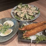 九州料理と釜たき飯 うまかもん - 