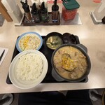 松屋 - 料理写真: