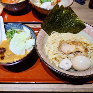 鶏そば かぐら屋_0