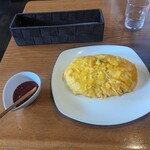 和 - 