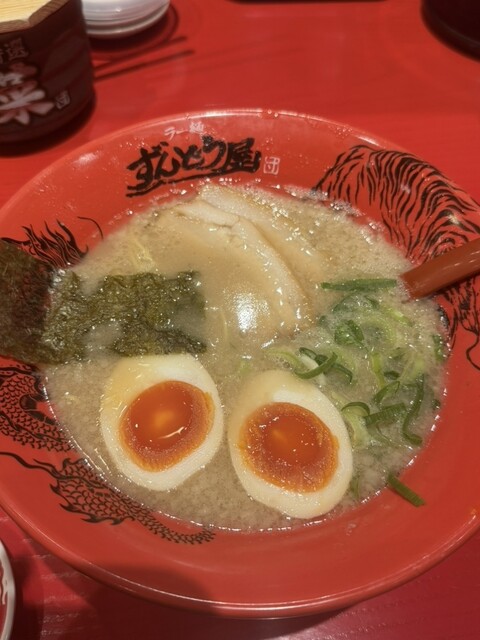ラー麺 ずんどう屋 松江黒田店 - 松江しんじ湖温泉/ラーメン | 食べログ