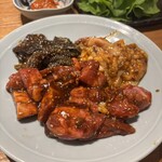 大衆焼肉 吟 - 