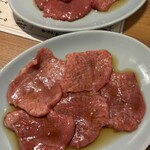 大衆焼肉 吟 - 