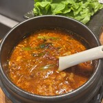 大衆焼肉 吟 - 