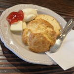 カフェ香咲 - 
