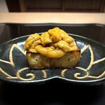 徳ㇵ本也 - 