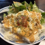 ヤキトリヤキトン夢屋 - 