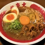東大 - 