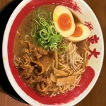 東大 - 