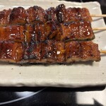 ヤキトリヤキトン夢屋 - 