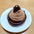 洋菓子店 kocon - 料理写真:2026年６月　モンブランタルト