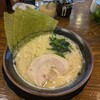 横浜家系ラーメン 一門家 - 