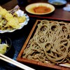 へぎ蕎麦 八仙