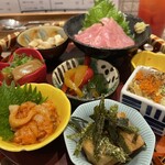 カフェ＆ネオ大衆 new-mon - 