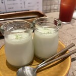 カフェ＆ネオ大衆 new-mon - 