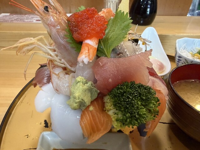 ダイニングまさ坊 - 藪塚/寿司 | 食べログ