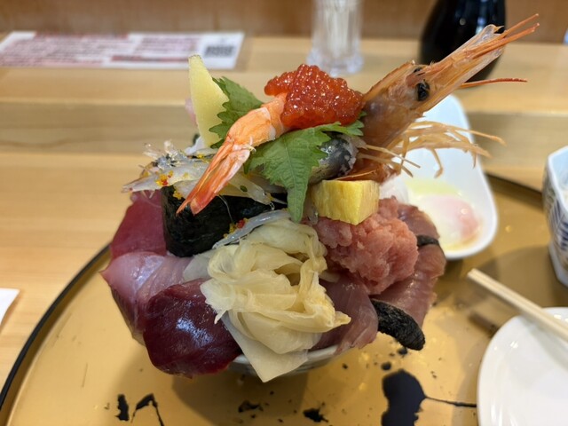 まさぼう。 ダイニングまさ坊 - 藪塚/寿司 | 食べログ