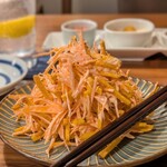 蕎麦 みろく - 
