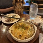KITCHEN BAR 新目黒茶屋 - 