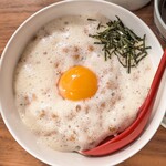 蕎麦 みろく - 
