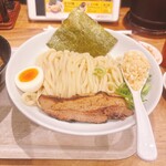 博多 一風堂 - 料理写真: