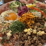 KITCHEN BAR 新目黒茶屋 - 