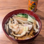 蕎麦 みろく - 