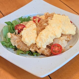 定番のうまいもん