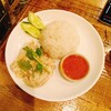 バンコック ポニー食堂 茅場町店