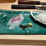 鮨いずみ - 