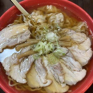 福家そばや_0