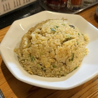 中華そば まるき_1